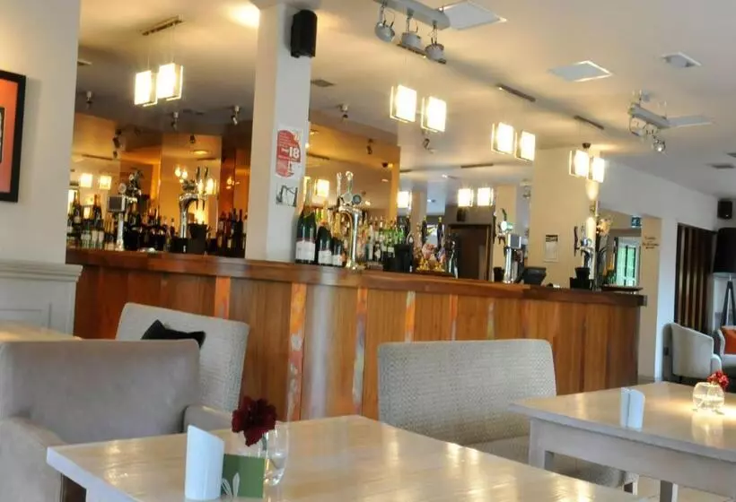 ホテル Hopping Hare