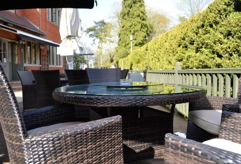 ホテル Hopping Hare