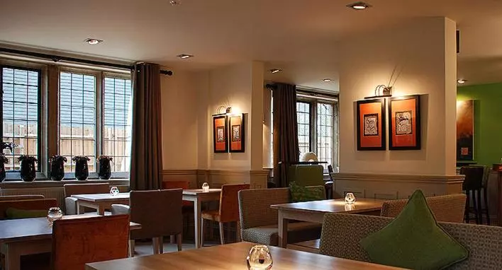 ホテル Hopping Hare