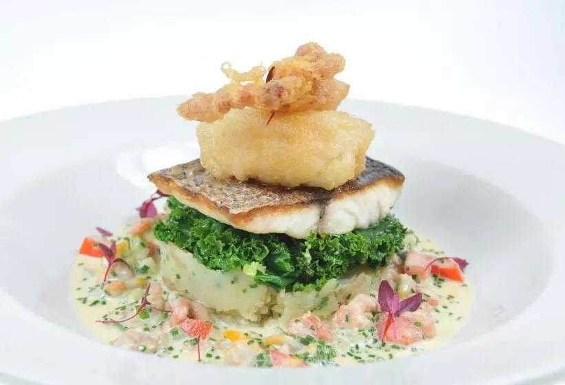 ホテル Hopping Hare