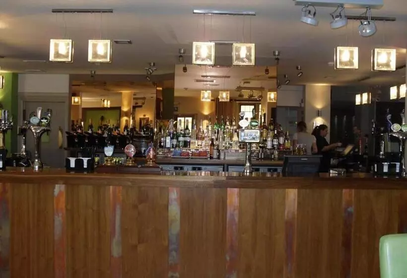 ホテル Hopping Hare