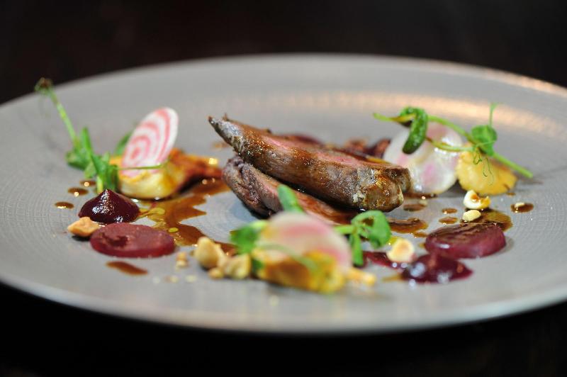 ホテル Hopping Hare