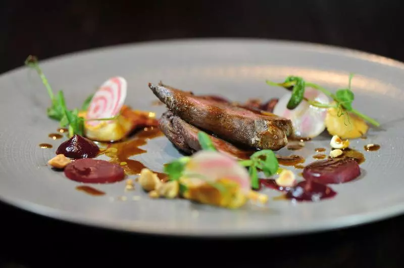 ホテル Hopping Hare