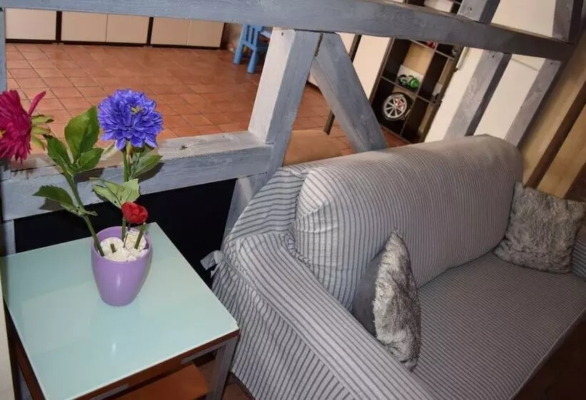 Hospedium Hotel La Fuente