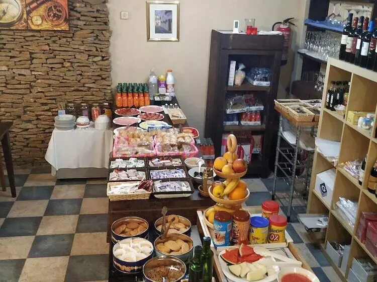 Hospedium Hotel La Fuente