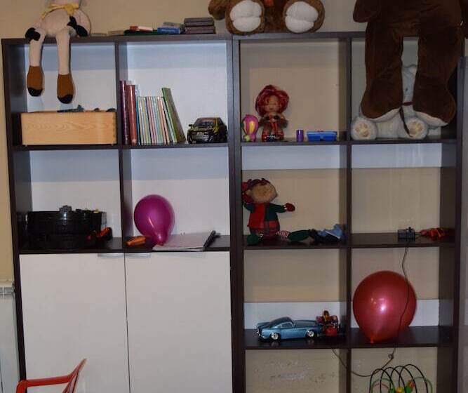 Hospedium Hotel La Fuente