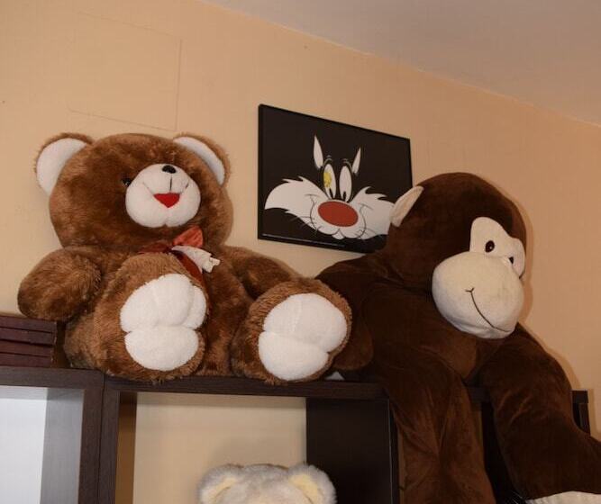 Hospedium Hotel La Fuente