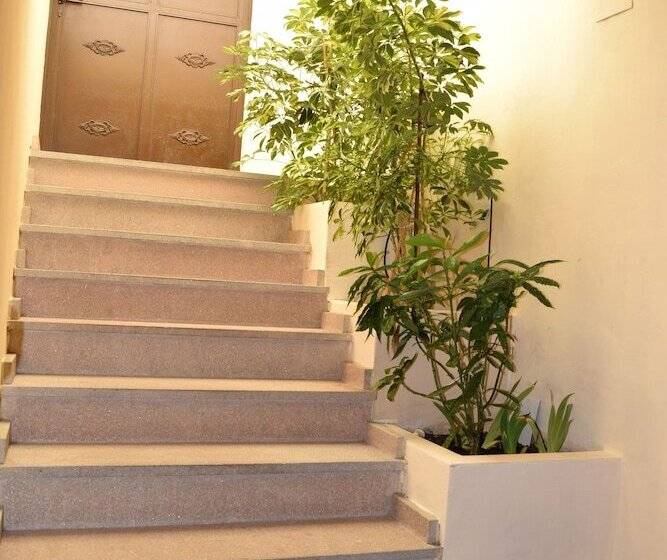 Hospedium Hotel La Fuente