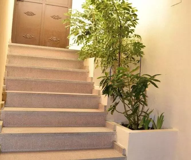 Hospedium Hotel La Fuente