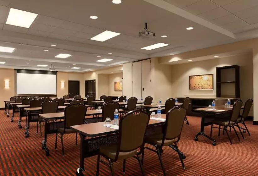 酒店 Hyatt Place Omaha/downtown Old Market