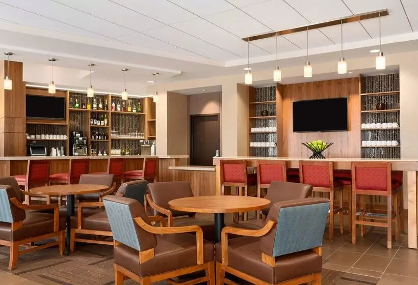 酒店 Hyatt Place Omaha/downtown Old Market