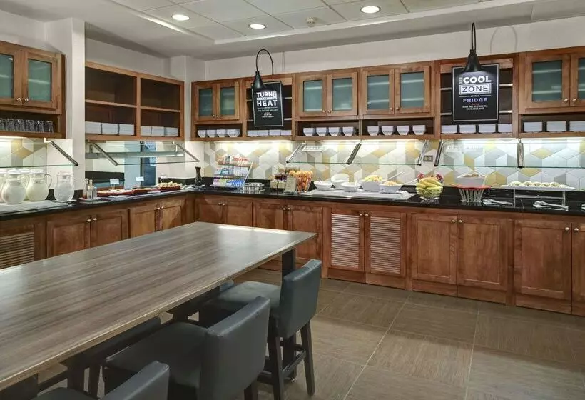 酒店 Hyatt Place Omaha/downtown Old Market