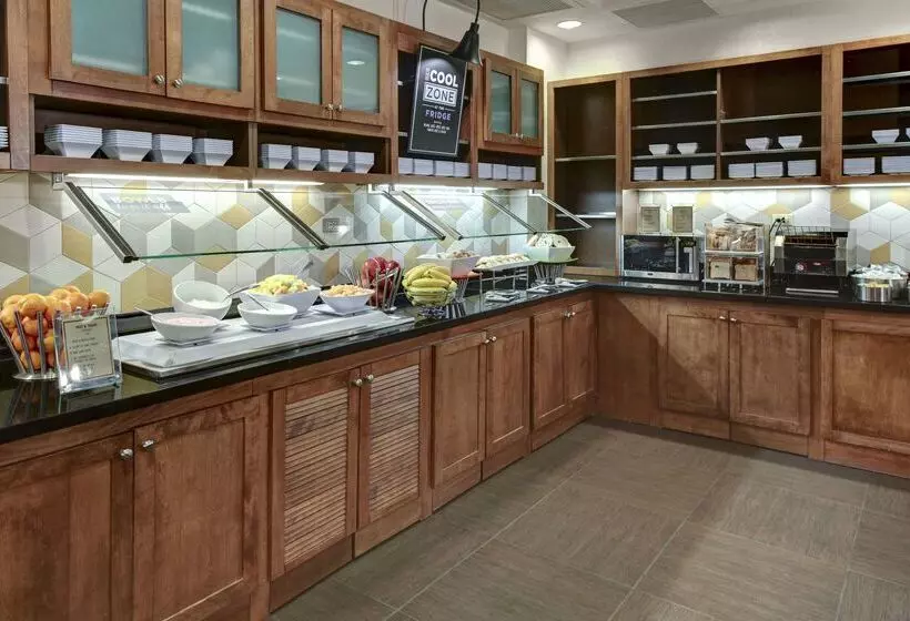 酒店 Hyatt Place Omaha/downtown Old Market