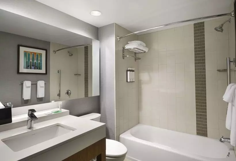 酒店 Hyatt Place Omaha/downtown Old Market