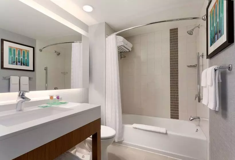 酒店 Hyatt Place Omaha/downtown Old Market