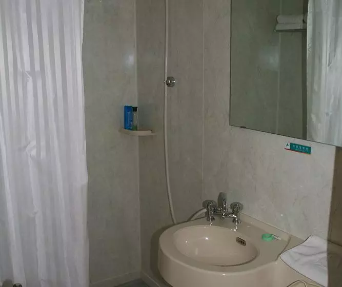 Hotel Jinjiang Inn - Beijing West Train Inn