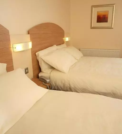 Hotel Lloyds Of Chester