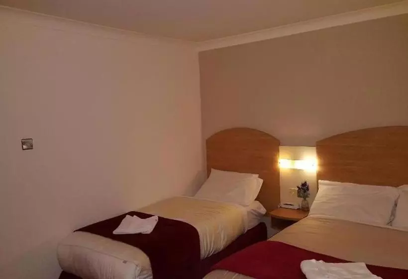 Hotel Lloyds Of Chester