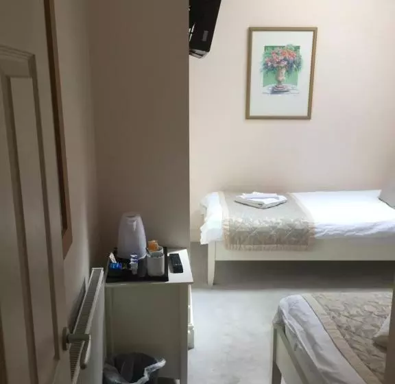 هتل Newport Guest House