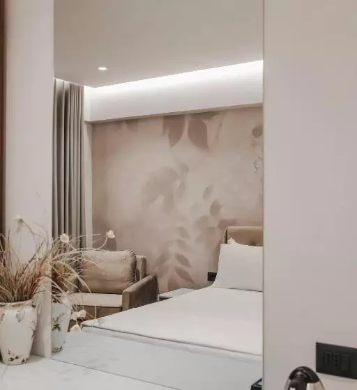 هتل Oasis