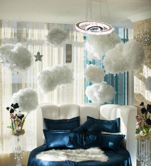 Отель Olymp Kazan