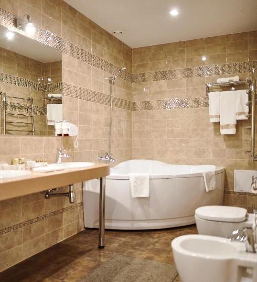 Отель Olymp Kazan