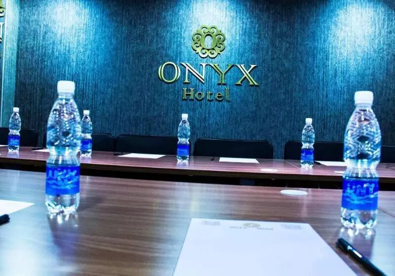Onyx Hotel Bishkek