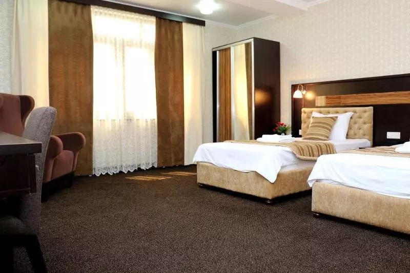 Onyx Hotel Bishkek
