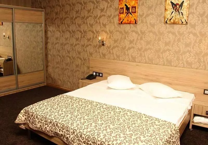 Onyx Hotel Bishkek
