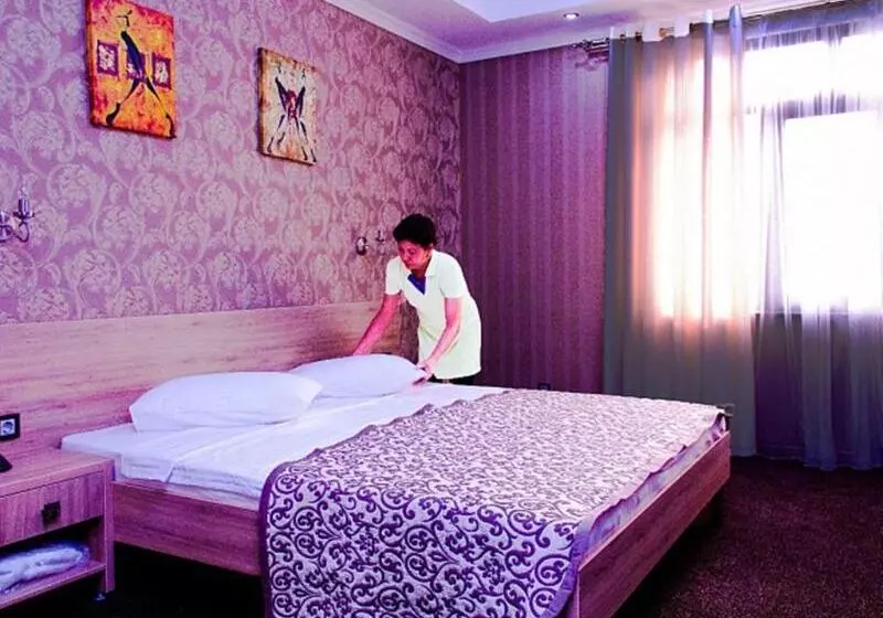 Onyx Hotel Bishkek
