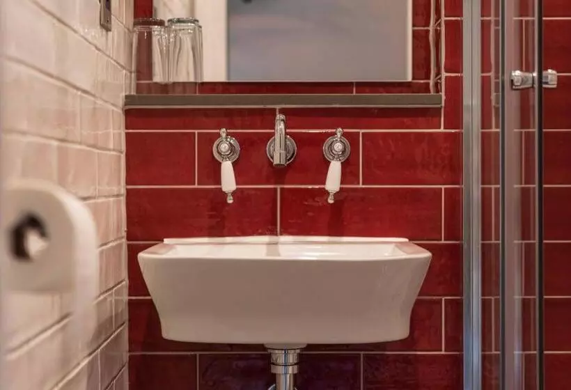 Kır Oteli 61 Durham