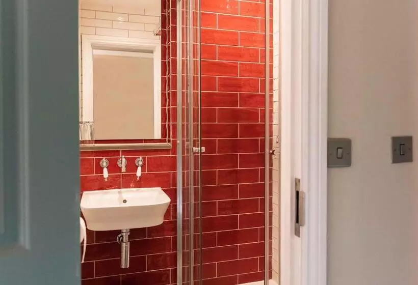 Kır Oteli 61 Durham