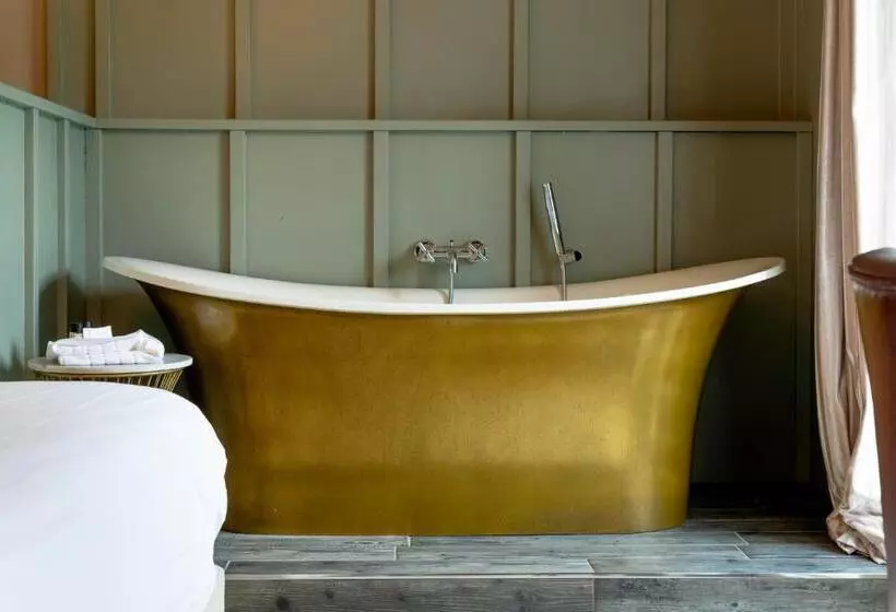 Kır Oteli 61 Durham