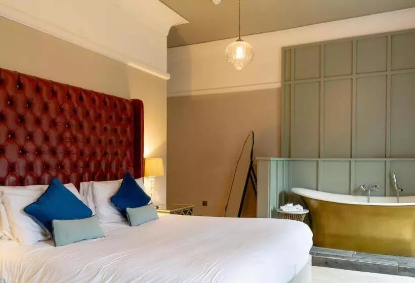 Kır Oteli 61 Durham