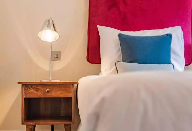 Kır Oteli 61 Durham