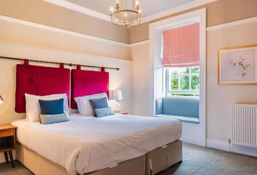 Kır Oteli 61 Durham