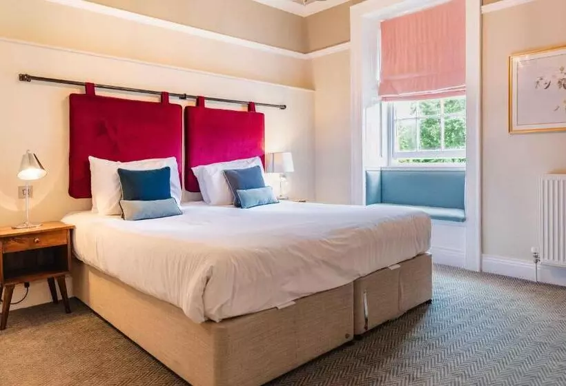 Kır Oteli 61 Durham