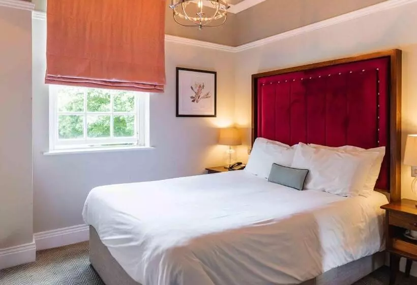 Kır Oteli 61 Durham