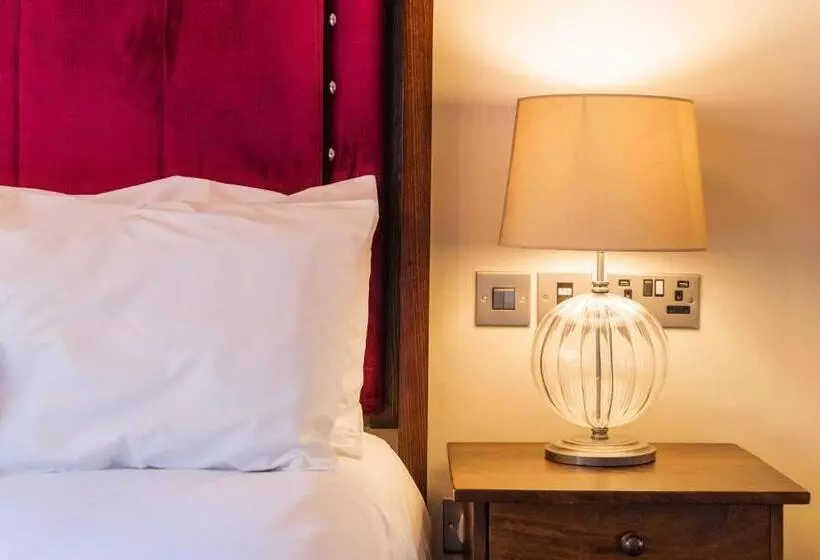 Kır Oteli 61 Durham