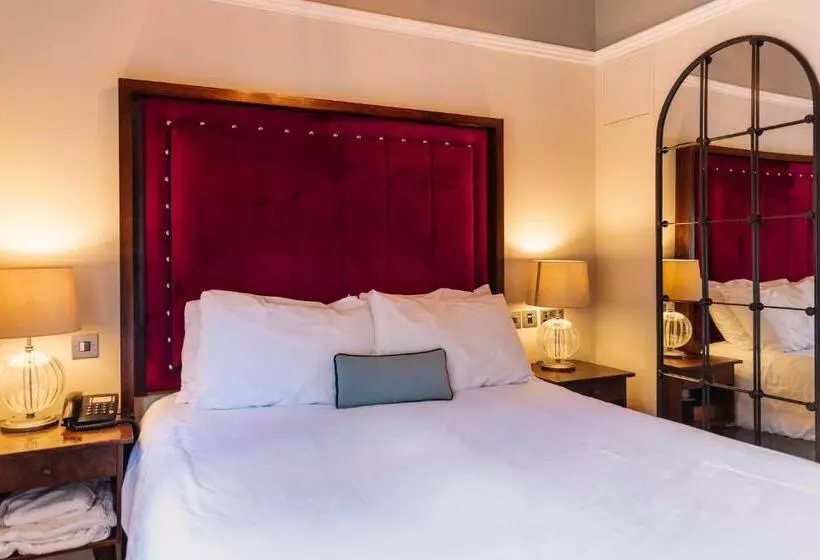 Kır Oteli 61 Durham