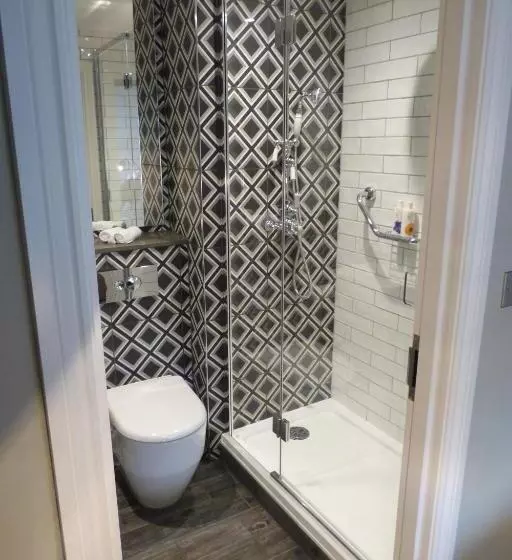 Kır Oteli 61 Durham