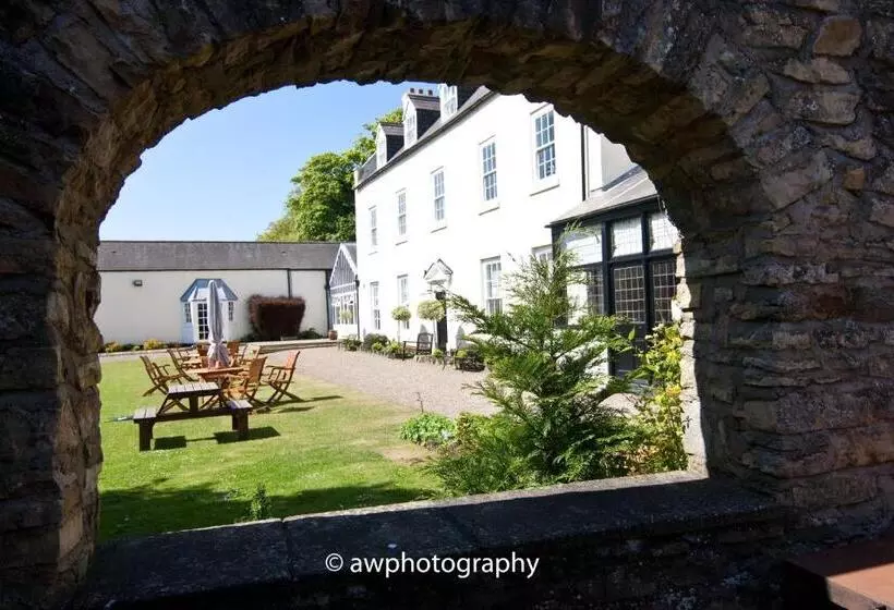 Kır Oteli 61 Durham