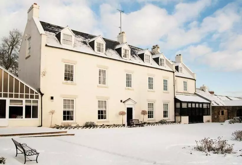 Kır Oteli 61 Durham