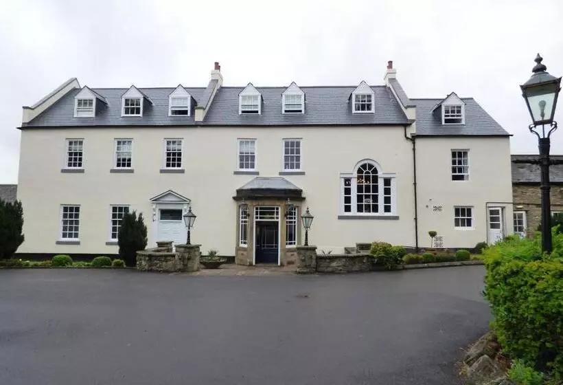 Kır Oteli 61 Durham