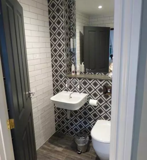 Kır Oteli 61 Durham