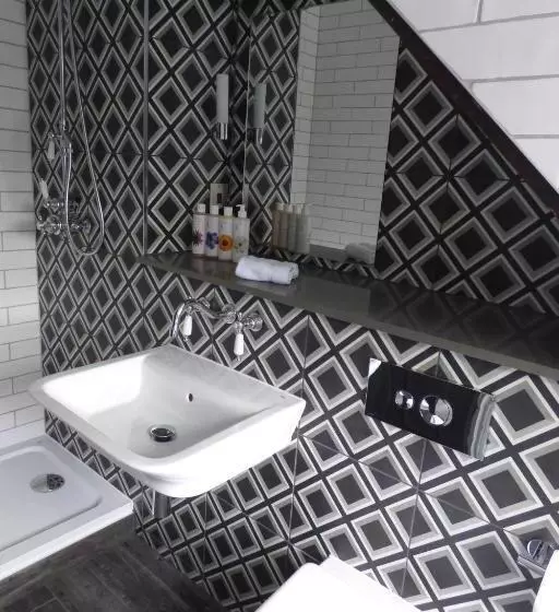 Kır Oteli 61 Durham