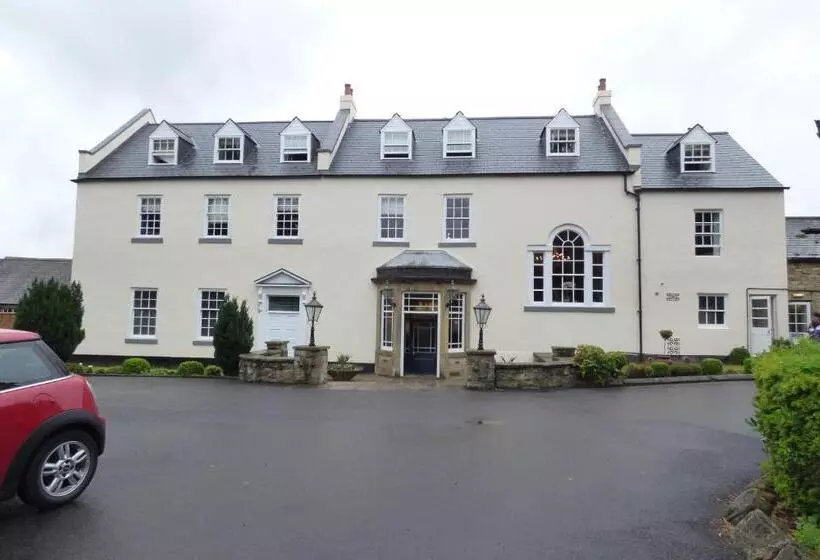 Kır Oteli 61 Durham