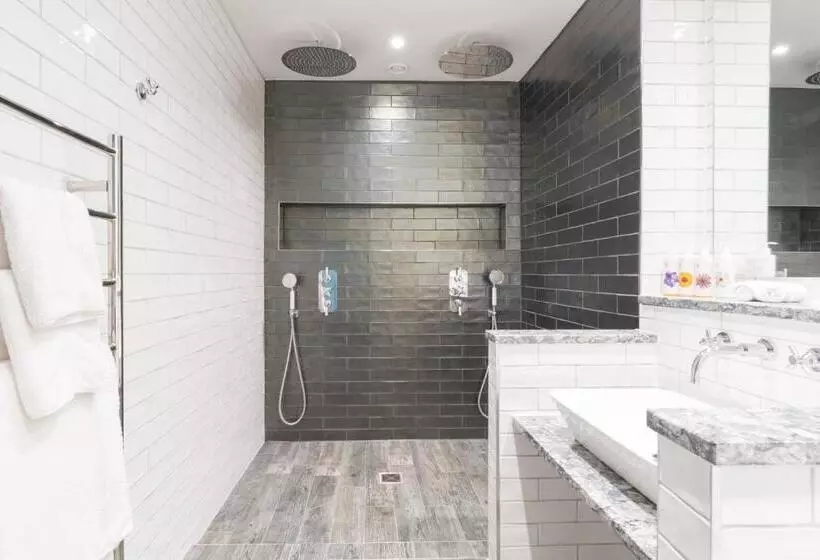 Kır Oteli 61 Durham