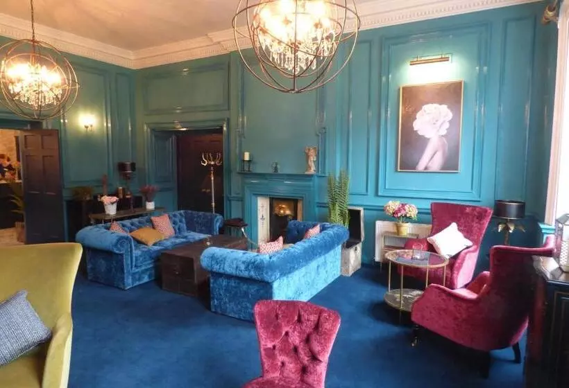 Kır Oteli 61 Durham