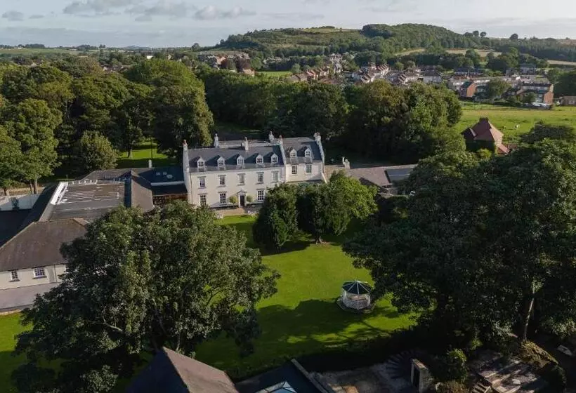 Kır Oteli 61 Durham